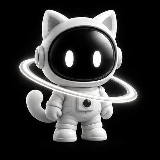 starcat mascot